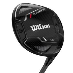 Wilson DYNAPWR LS Driver - Golf Club
