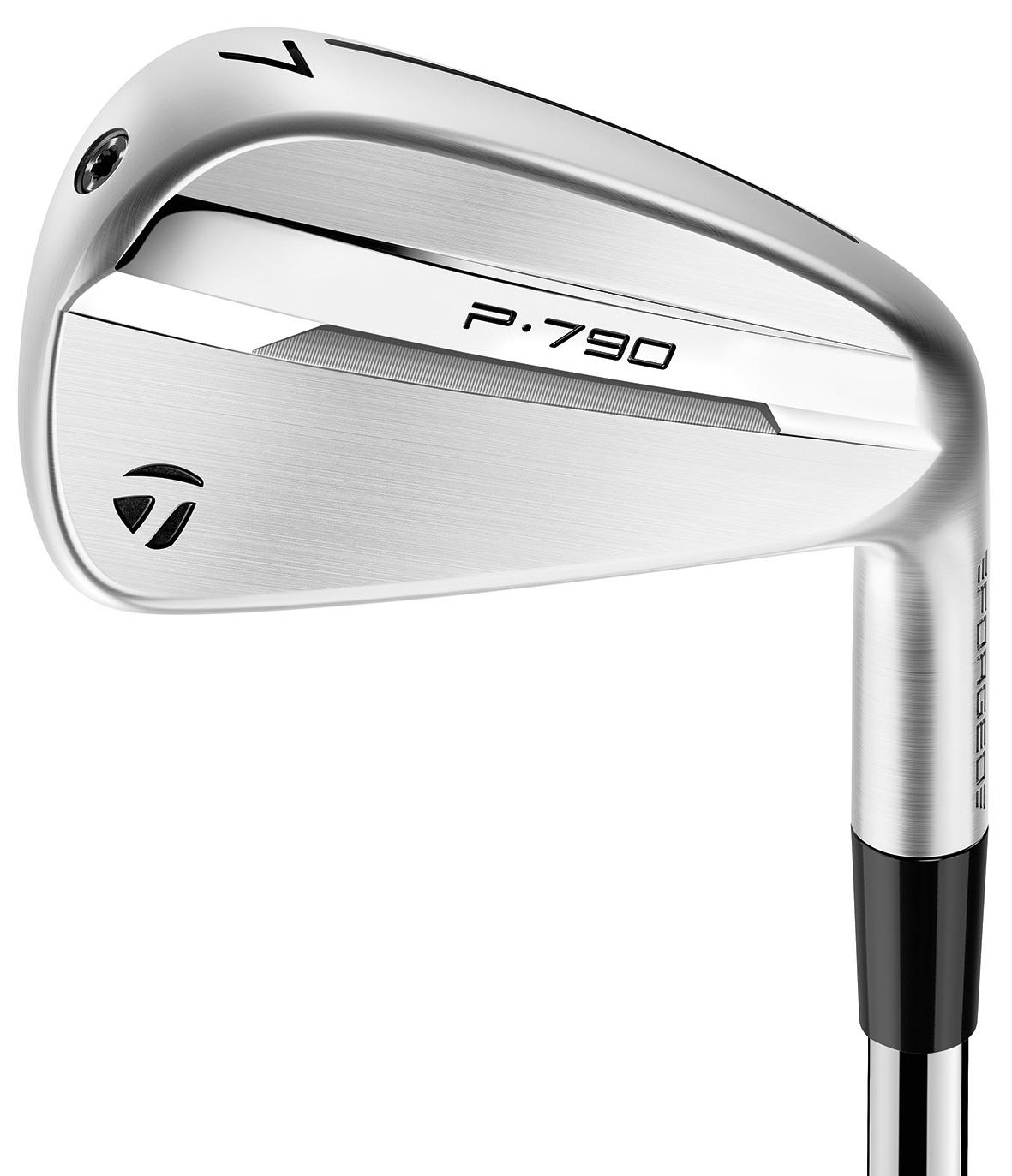 TaylorMade P790 2025 Iron Set - Golf Club
