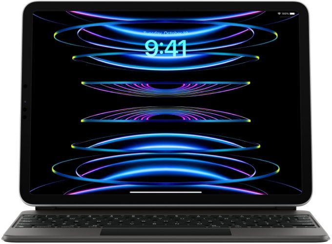 Apple Magic Keyboard for iPad Pro 11-inch (4th Gen) and iPad Air (5th Gen)