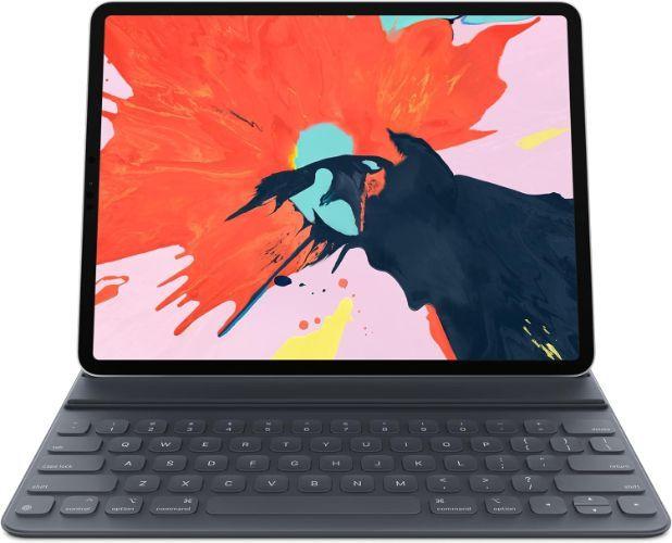 Apple Smart Keyboard Folio for 12.9"inch iPad Pro (3rd Gen)