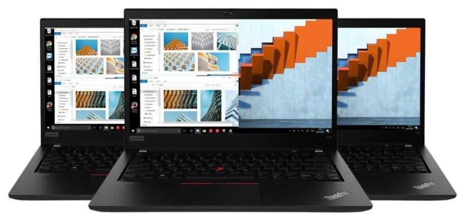 Lenovo ThinkPad T14 Gen 2 (Intel) Laptop 14"