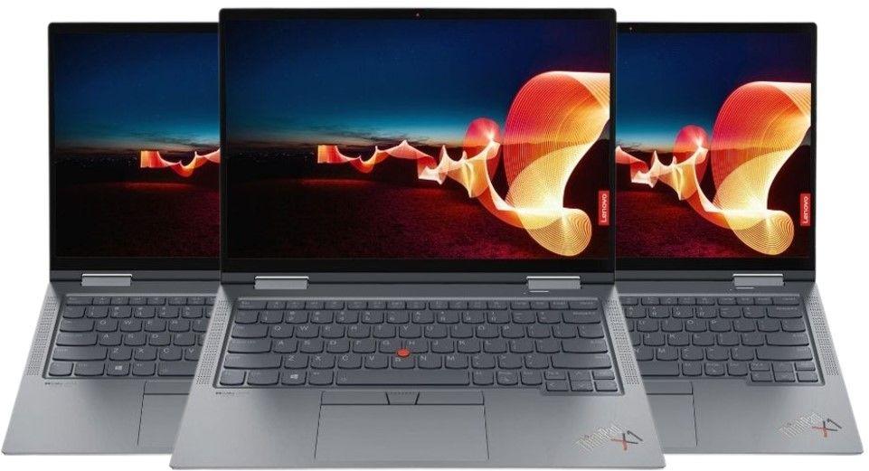Lenovo ThinkPad X1 Yoga (Gen 6) 2-in-1 Laptop 14"